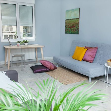 Jupiter Boutique Apartment Next To Athens Museum ภายนอก รูปภาพ