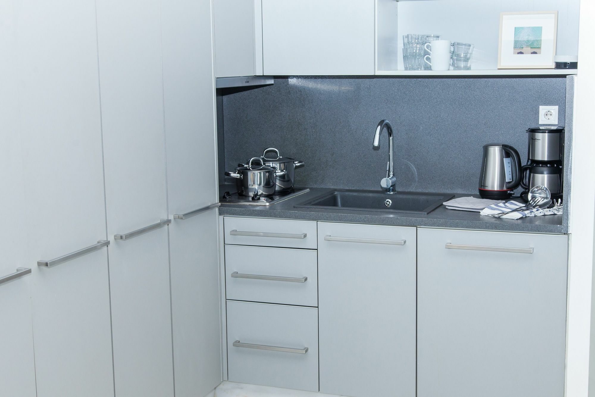 Jupiter Boutique Apartment Next To Athens Museum ภายนอก รูปภาพ