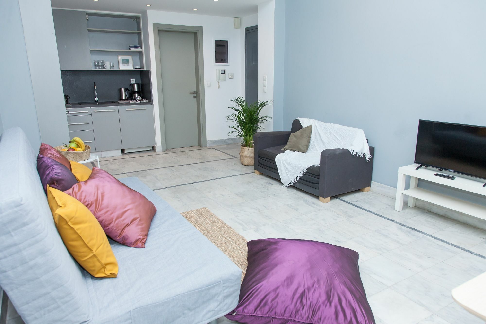 Jupiter Boutique Apartment Next To Athens Museum ภายนอก รูปภาพ